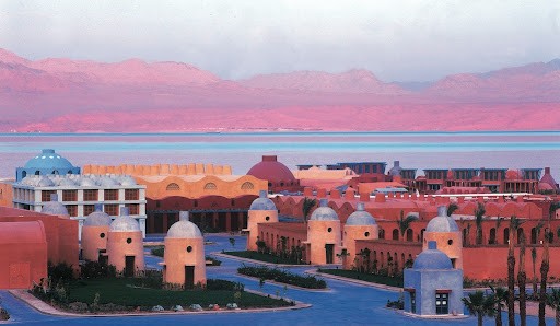 Taba Free Stay Honeymoon